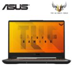 ASUS ****TUF Gaming A15 2020*** 144Hz Gaming Laptop ( R-7 4800H, 32GB, 1TB SSD, RTX 2060 6GB, Windows-10H)