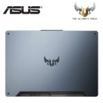 ASUS TUF F15 2020 Model FHD 144Hz  Gaming Laptop (i7-10750H, 16GB, 512GB SSD, GTX1660Ti, W10)