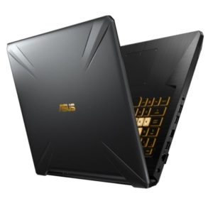 ASUS ***Tuf FX505GE*** Gaming Laptop (I5-8300H, 16GB, 1TB SSD, GTX1050Ti 4GB, Windows-10H)