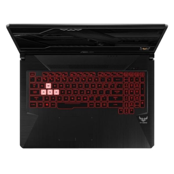 Asus TUF FX705G Gaming Laptop