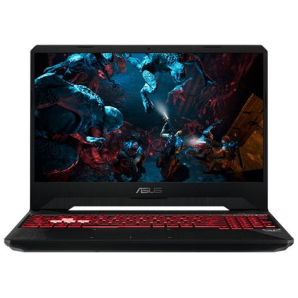 Asus TUF FX705 Gaming Laptop
