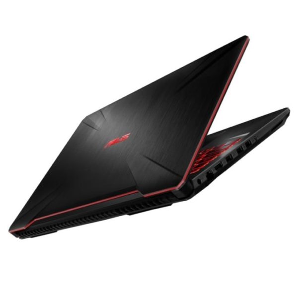 Asus Tuf Fx504 GTX1050 Gaming laptop
