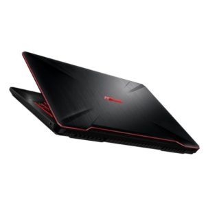 Asus ***TUF FX504G*** Gaming Laptop (I5-8300H, 4GB, 1TB SSD, GTX1050, Dos)
