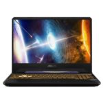 Asus ***TUF FX505GD*** Gaming Laptop (I7-8750H, 8GB, 1TB SSD, GTX1050 4GB, Windows-10H)