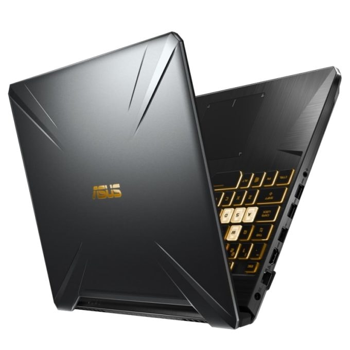 Asus tuf что значит tuf