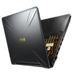 Asus ***TUF FX505GM*** Gaming Laptop (I5-8300H, 8GB, 1TB SSD, GTX1060 6GB, Windows-10H)