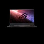 Asus ROG Zephyrus G15 GA502IU 144Hz Gaming Laptop ( Ryzen 7 4800HS, 16GB, 1TB SSD, GTX1660Ti 6GB MAX Q, W10)