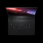 Asus ROG Zephyrus G15 GA502IV 144Hz Gaming Laptop (AMD Ryzen™ 7 4800HS, 16GB, 1TB, GTX 1660Ti 6GB, W10)