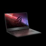 Asus ROG Zephyrus G15 GA502IV Ultra-slim 240Hz Gaming Laptop (AMD Ryzen™ 7 4800HS, 16GB, 512, RTX 2060 6GB, W10)