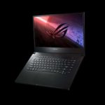 Asus ROG Zephyrus G15 GA502IV Ultra-slim 240Hz Gaming Laptop (AMD Ryzen™ 7 4800HS, 16GB, 512, RTX 2060 6GB, W10)