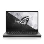 Asus ROG Zephyrus G14 GA401IV 2020 Ultra-slim 14-Inch FHD 120Hz Gaming Laptop ( Ryzen™7-4800HS, 32GB, 1TB, RTX 2060 6GB, W10)
