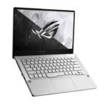 Asus ROG Zephyrus G14 GA401IV 2020 Ultra-slim 14-Inch FHD 120Hz Gaming Laptop ( Ryzen™7-4800HS, 32GB, 1TB, RTX 2060 6GB, W10)