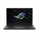 Asus ROG Zephyrus G15 GA503QS 15.6-inch 165Hz Gaming Laptop ( Ryzen™ 9 5900HS, 16GB, 512GB SSD, RTX 3070, W10P )