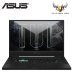 Asus TUF Dash F15 FX516PR [ 2021 Model ] 15.6” FHD 240Hz Gaming Laptop ( I7-11370H, 16GB, 1TB SSD, RTX 3070 8GB, W10 )