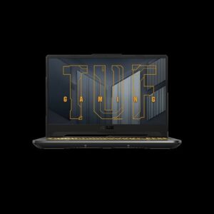 Asus TUF Gaming A15 [ 2021 Model ] 15.6” FHD 144Hz Gaming Laptop ( Ryzen™ 5 5600H, 8GB, 1TB SSD, RTX 3060, W10 )