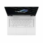Asus ROG Zephyrus G15 GA503QS 15.6-inch 165Hz Gaming Laptop ( Ryzen™ 9 5900HS, 16GB, 1TB SSD, RTX 3060, W10P )