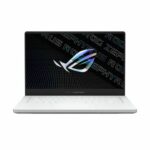 Asus ROG Zephyrus G15 GA503QS 15.6-inch 165Hz Gaming Laptop ( Ryzen™ 9 5900HS, 16GB, 1TB SSD, RTX 3070, W10P )