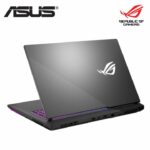 Asus ROG Strix G15 G513QR 15.6-Inch FHD 300Hz Gaming Laptop ( Ryzen 7 5800H, 16GB, 1TB SSD, RTX3070 8GB, W10 )