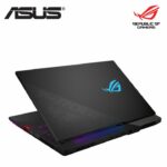 Asus ROG Strix SCAR 17 G733QS 17.3-Inch FHD 300Hz Gaming Laptop ( Ryzen 9 5900HX, 32GB, 2TB SSD, RTX3080 16GB, W10 )