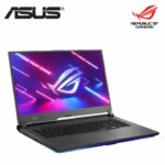 Asus ROG Strix G17 G713QR 17.3-Inch FHD 300Hz Gaming Laptop  ( Ryzen 9 5900HX, 16GB, 1TB SSD, RTX3070 8GB, W10 )