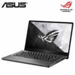 Asus ROG Zephyrus G14 GA401IV 2020 Ultra-slim 14” WQHD Gaming laptop ( Ryzen™ 9 4900HS, 32GB, 512GB SSD, RTX 2060 6GB, W10)