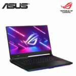 Asus ROG Strix Scar 15 G533QR 15.6” FHD 300Hz Gaming Laptop ( Ryzen 9 5900HX, 32GB, 2TB SSD, RTX3080 16GB, W10 )