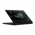 Asus ROG Flow X13 GV301QH 13.4-Inch FHD Touch Gaming Laptop ( Ryzen 9 5900HS, 16GB, 512GB SSD, GTX1650 4GB, W10 )