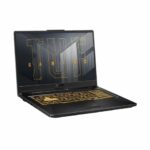 Asus TUF A15 FA506QM [ 2021 Model ] 15.6” FHD 144Hz Gaming Laptop ( Ryzen 7 5800H, 16GB, 512GB SSD, RTX 3060 6GB, W10 )