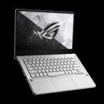 Asus ROG Zephyrus G14 GA401QM 14.0 inch WQHD 120Hz Gaming laptop 2021 Model ( Ryzen™ 9 5900HS, 16GB, 1TB, RTX™ 3060 6 GB, W10)