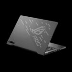 Asus ROG Zephyrus G14 GA401QM 14.0 inch WQHD 120Hz Gaming laptop 2021 Model ( Ryzen™ 9 5900HS, 16GB, 1TB, RTX™ 3060 6 GB, W10)