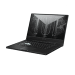 Asus TUF Dash F15 FX516PE  [ 2021 Model ] 15.6” FHD Gaming Laptop ( I7-11370H, 8GB, 512GB SSD, RTX3050Ti 4GB, W10 )