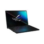 Asus ROG Zephyrus M16 GU603HM 16-inch 165Hz Gaming laptop  ( i9-11900H, 16GB, 1TB SSD, RTX™ 3060 6GB, W10 )