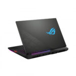 ASUS ROG Strix Scar 15 G533QS 15.6” FHD 300Hz Gaming Laptop ( Ryzen 7 5800H, 16GB, 1TB SSD, RTX 3080 8GB, W10 )