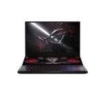 Asus ROG Zephyrus Duo 15 SE GX551QM 2021 15.6” UHD Gaming Laptop ( Ryzen™ 7 5800H, 16GB, 2TB SSD, RTX™ 3060 6GB, W10 )
