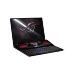 Asus ROG Zephyrus Duo 15 SE GX551QM 2021 15.6” UHD Gaming Laptop ( Ryzen™ 7 5800H, 16GB, 2TB SSD, RTX™ 3060 6GB, W10 )