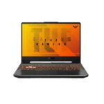 Asus TUF Gaming F15 FX506LH [ 2021 Model ] 15.6” FHD Gaming Laptop ( i5-10300H, 8GB, 1TB HDD, GTX1650, W10)