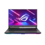 Asus ROG Strix G17 G713QM 17.3-Inch FHD 144Hz Gaming Laptop  ( Ryzen 9-5900HX, 16GB, 1TB SSD,