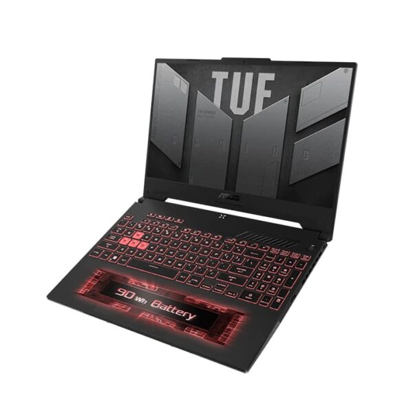 ASUS TUF A15 2022 Price in BD