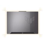 ASUS TUF Gaming F15 15.6” FHD 144Hz Display Gaming Laptop ( i5-12500H , 8GB, 512GB SSD, RTX 3050, W11 )