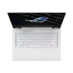 Asus ROG Zephyrus G15 GA503RS 15.6″ 240Hz Display Gaming Laptop ( Ryzen™ 9 6900HS, 16GB, 1TB SSD, RTX™ 3080 8GB, W10 )