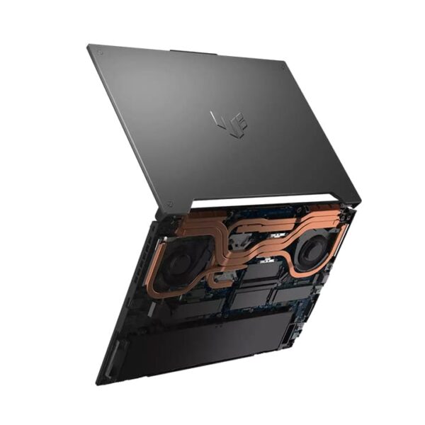 Asus TUF A17 2022 Price in BD