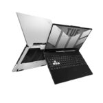 ASUS TUF Dash F15 15.6” WQHD 165Hz Display Gaming Laptop ( i7-12650H, 16GB, 1TB SSD, RTX 3060 6GB, W11 )