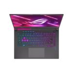 Asus ROG Strix G15 G513RX 15.6-Inch FHD 300Hz Gaming Laptop ( Ryzen 9 6900HX, 16GB, 1TB SSD, RTX™ 3080Ti 16GB, W11 )