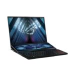 Asus ROG Zephyrus Duo 16 GX650RS 2022 16” WUXGA 240Hz Display Gaming Laptop ( Ryzen™ 9 6980HX, 32GB, 4TB SSD, RTX 3080, W11 )