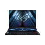 Asus ROG Zephyrus Duo 16 GX650RW 2022 16” WQXGA 165Hz Display Gaming Laptop ( Ryzen™ 9 6980HX, 32GB, 4TB SSD, RTX 3070Ti, W11 )