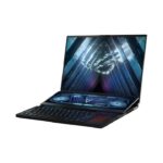 Asus ROG Zephyrus Duo 16 GX650RW 2022 16” WQXGA 165Hz Display Gaming Laptop ( Ryzen™ 9 6980HX, 32GB, 4TB SSD, RTX 3070Ti, W11 )