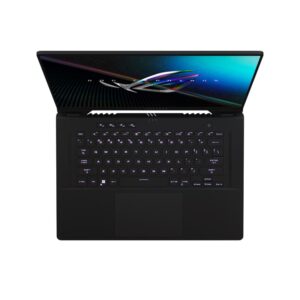 Asus ROG Zephyrus M16 GU603ZX 16-inch WQXGA 165Hz Gaming Laptop ( i9-12900H, 16GB, 2TB SSD, RTX™ 3080Ti 16GB, W11 )