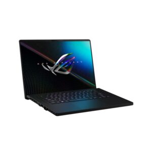 Asus ROG Zephyrus M16 GU603ZE 16-inch WQXGA 165Hz Gaming Laptop ( i9-12900H, 8GB, 1TB SSD, 3050Ti 4GB, W11 )