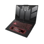 ASUS TUF Gaming A17 17.3” FHD 144Hz Display Gaming Laptop ( R7-6800H , 8GB, 512GB SSD, RTX 3060, W11 )