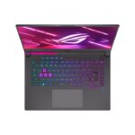 Asus ROG Strix G15 G513RS 15.6-Inch WQHD 165Hz Gaming Laptop ( Ryzen™ 9 6900HX, 16GB DDR5, 1TB SSD, RTX™ 3080 8GB, W11 )